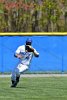 Baseball vs WPI  Wheaton College baseball vs Worcester Polytechnic Institute. - (Photo by Keith Nordstrom) : Wheaton, baseball